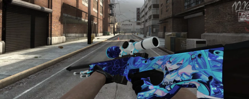 CS2 Skins